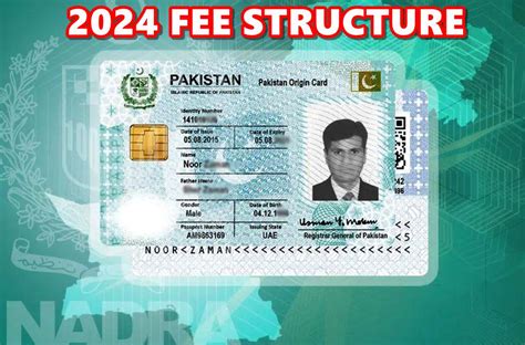 cnic smart card pakistan|what is cnic in pakistan.